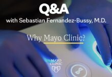 mayo clinic