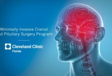 cleveland clinic